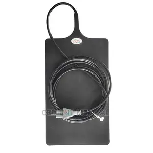 Diathermy Plate