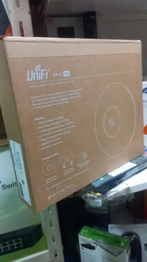Unifi AP AC Pro Access Point