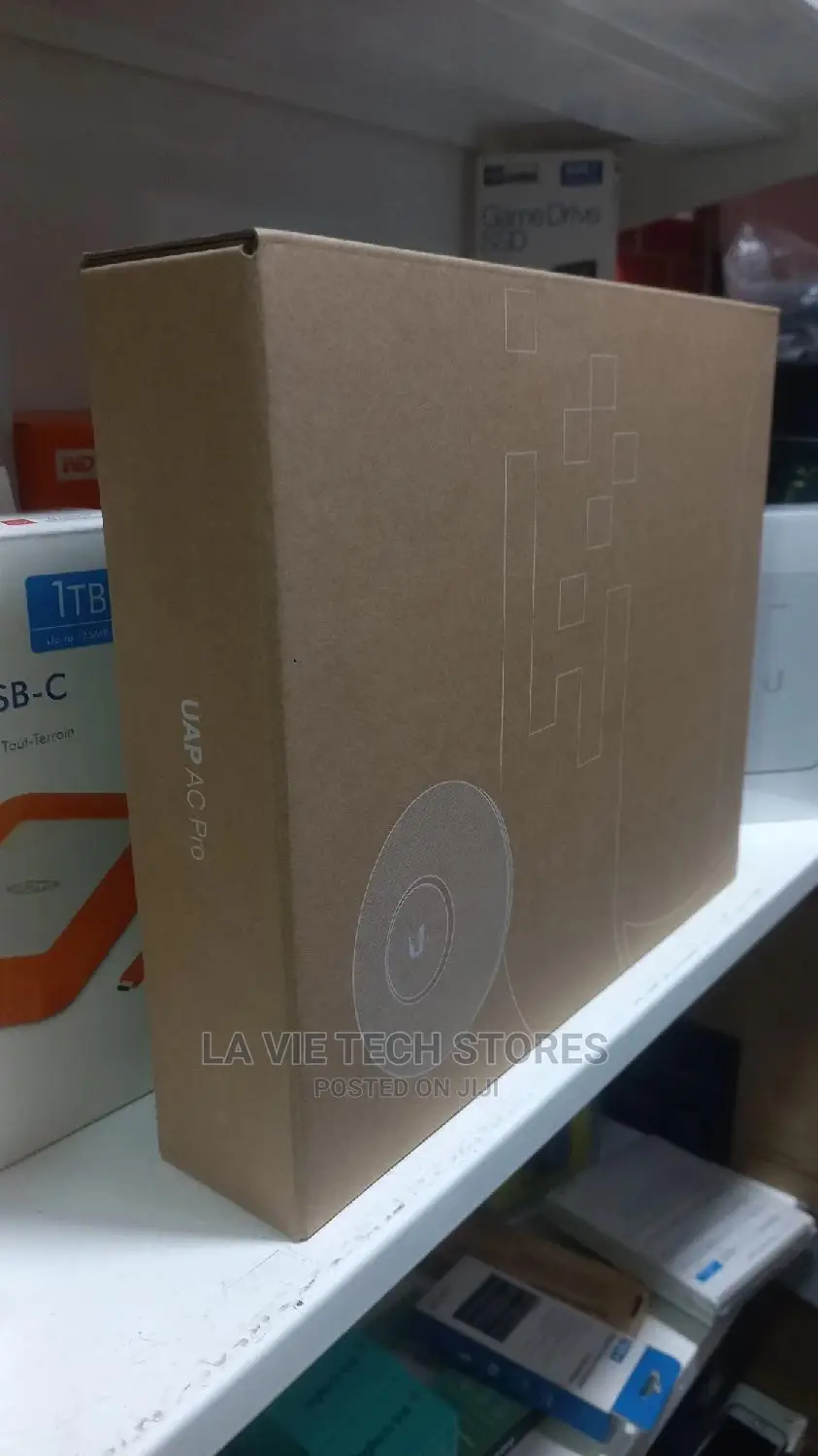 Unifi AP AC Pro Access Point
