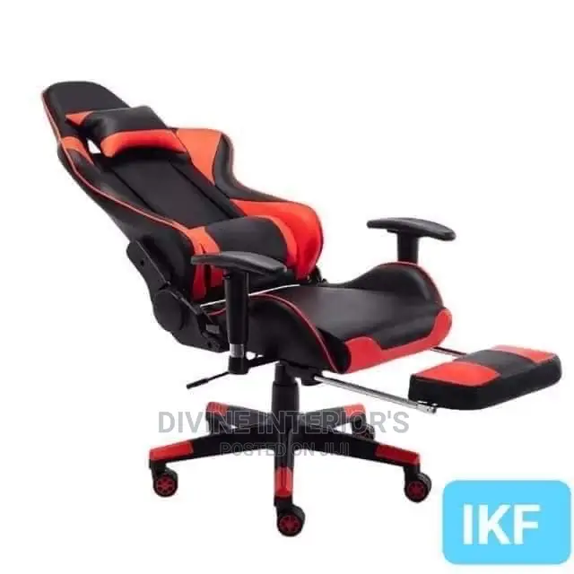 Luxurious Gaming/Office Chair