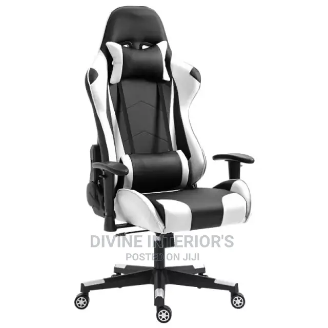 Executive Director Office/Gaming Chair