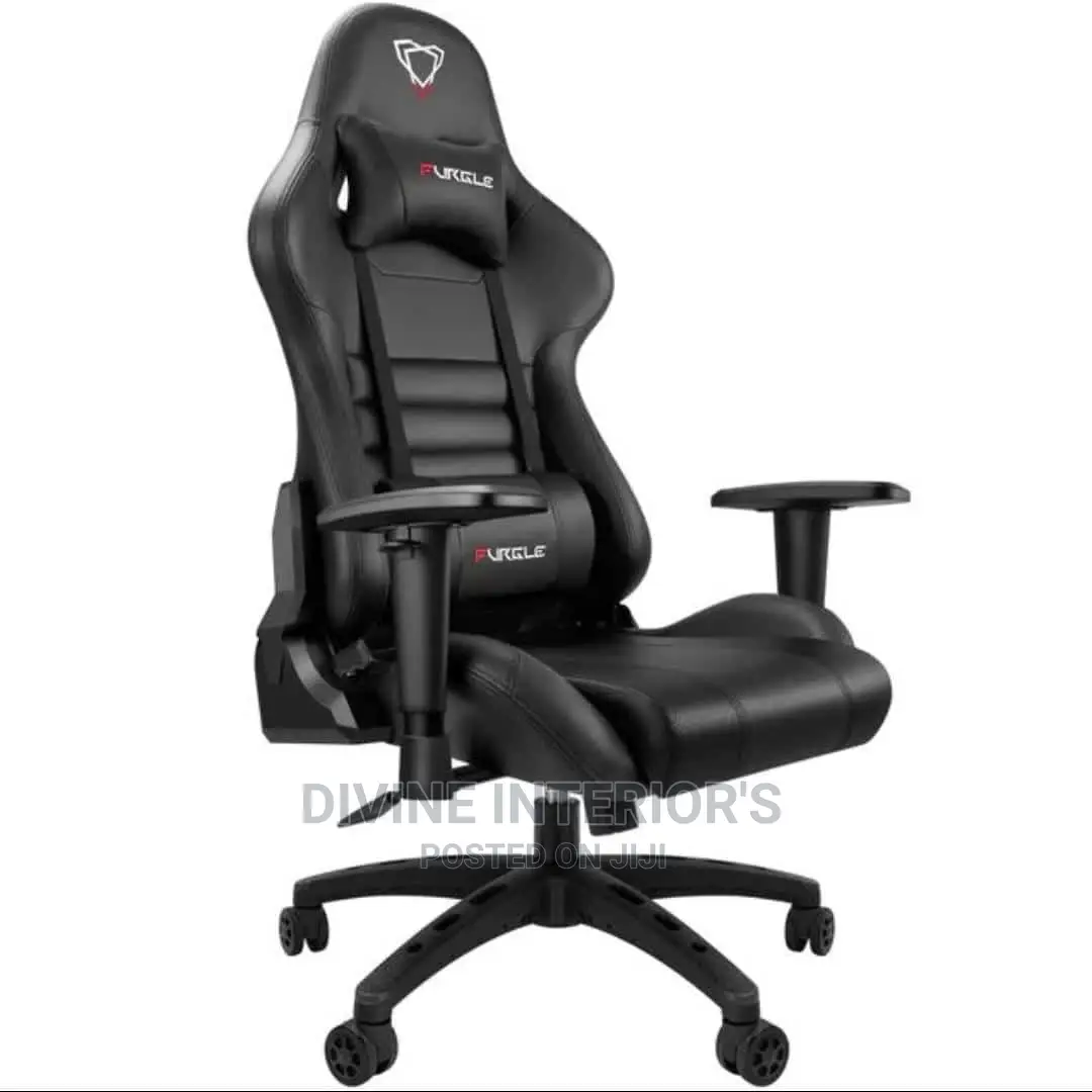 Executive Office/Gaming Chair