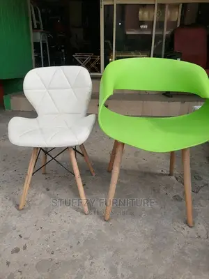 Italian Stuffzy Restaurant Chairs