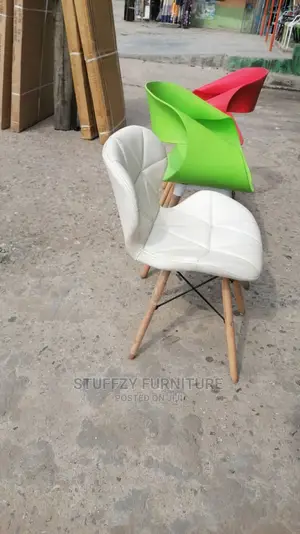 Italian Stuffzy Restaurant Chairs