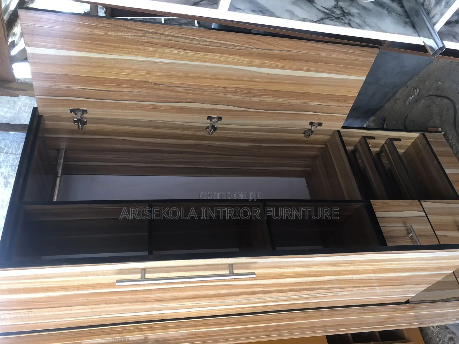 Arise Kola Interior Furniture Maker