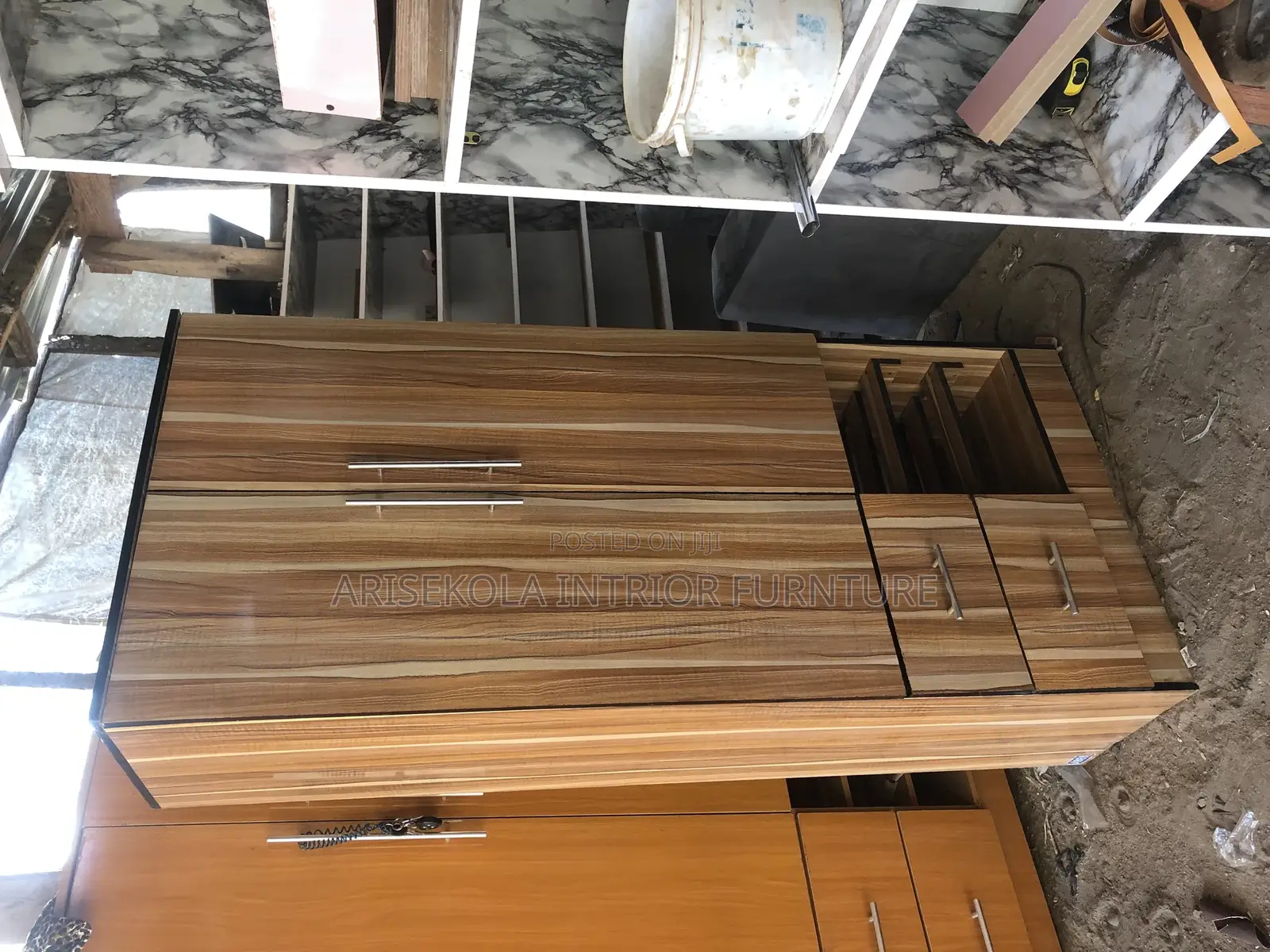 Arise Kola Interior Furniture Maker