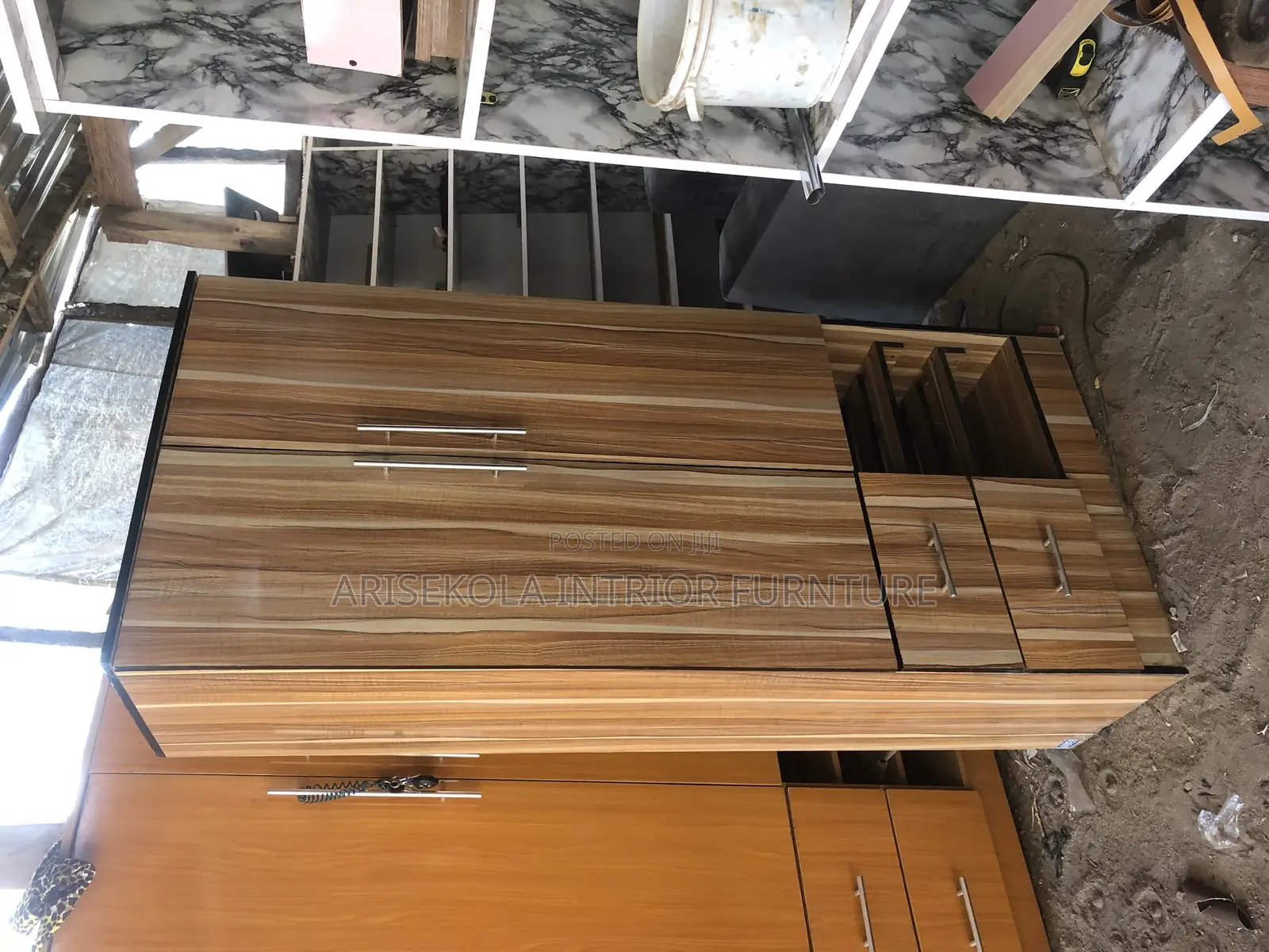 Arise Kola Interior Furniture Maker