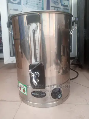 35 Liter Water Boiler