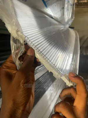 Best Quality Danpalon Polycarbonate Sheets