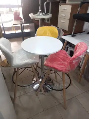 High Quality Bar Stools