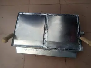 Shawarma Toaster