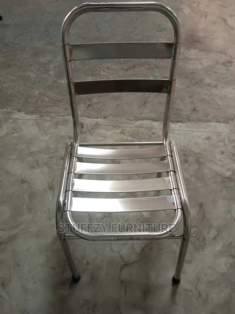 Aluminum Restaurant Tables