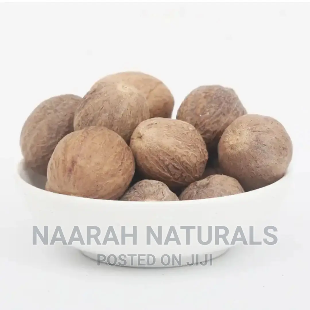 Nutmegs Spice - 250grms