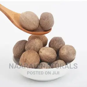 Nutmegs Spice - 250grms
