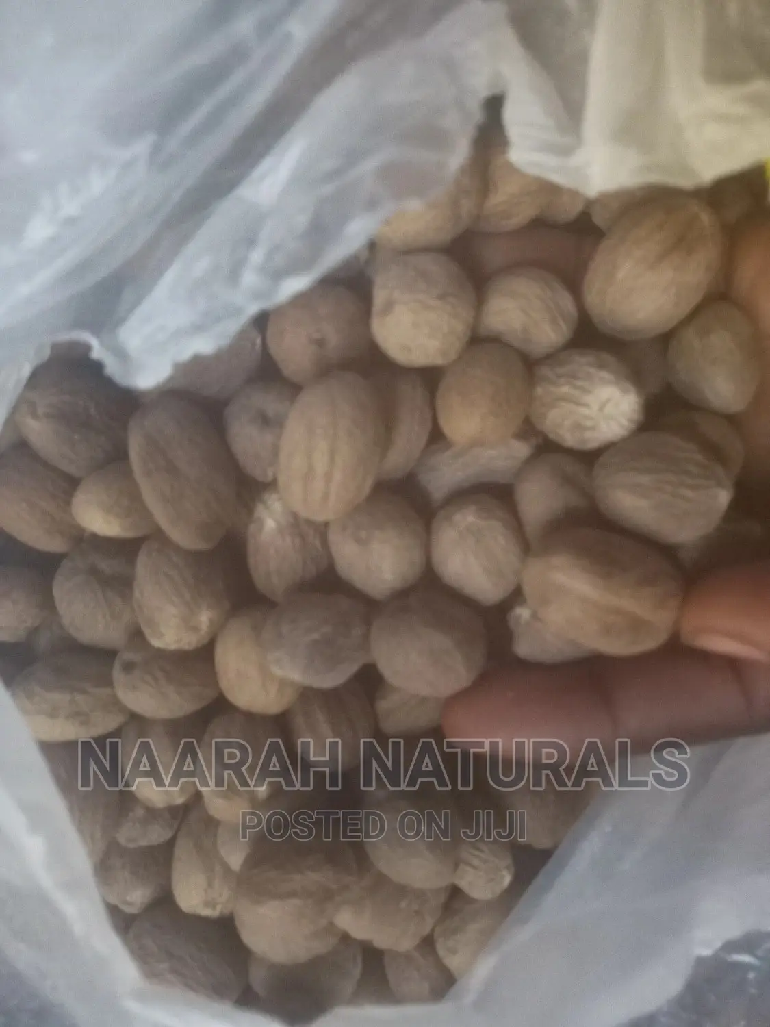 Nutmegs Spice - 250grms