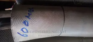 Stainles Steel Mesh 600