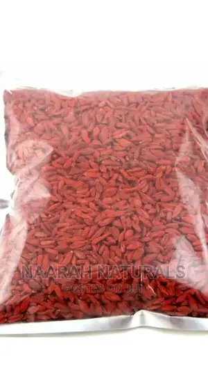 Goji Berries - 250g
