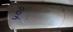 400 Stainless Steel Mesh