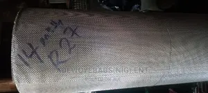 14 Stainless Steel Mesh