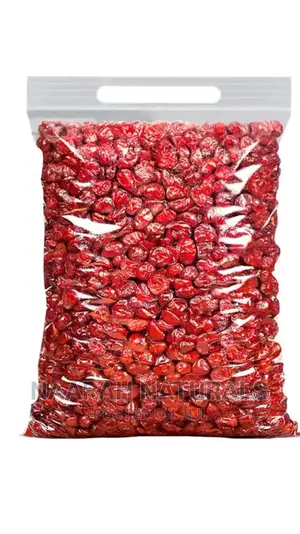 Red Cranberries - 500grms