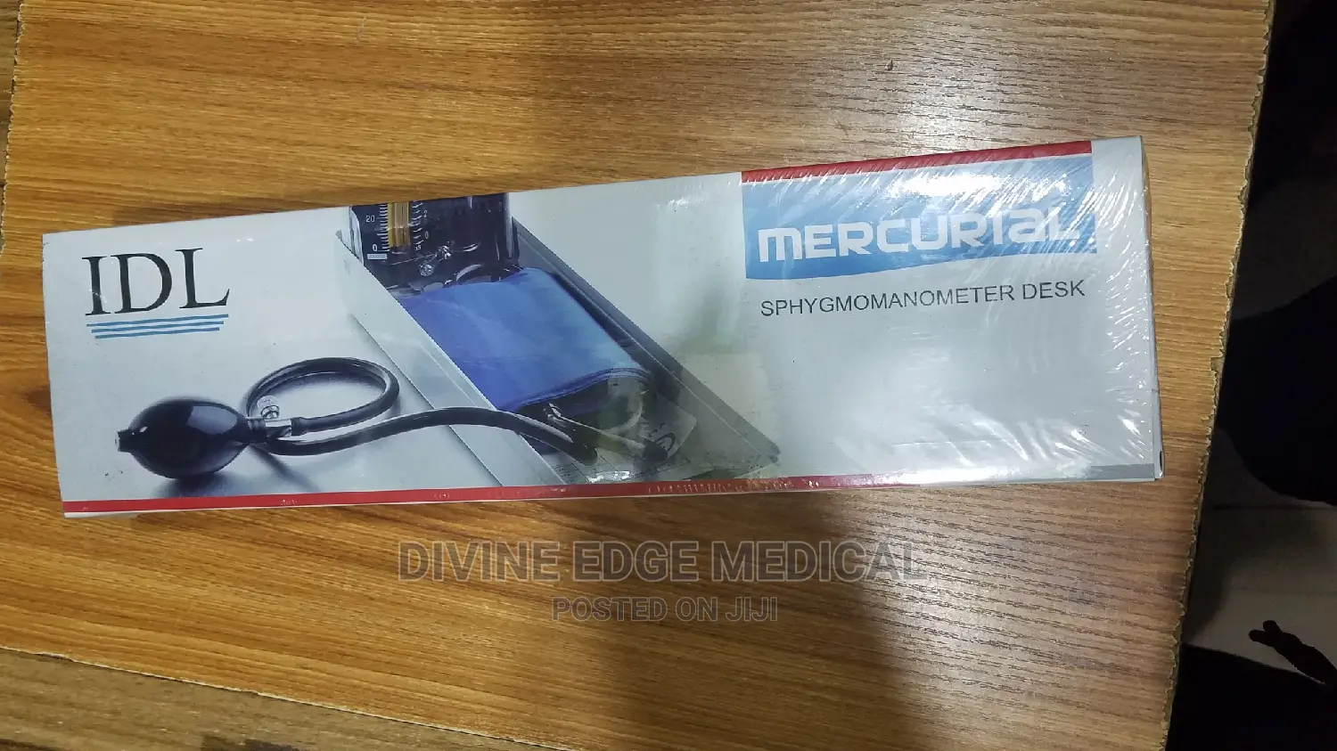 Mecurial Table Bp Machine