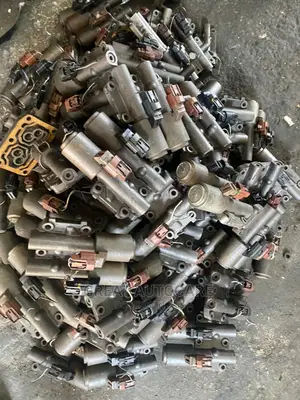Transmission Solenoid Valve Sensor Switch