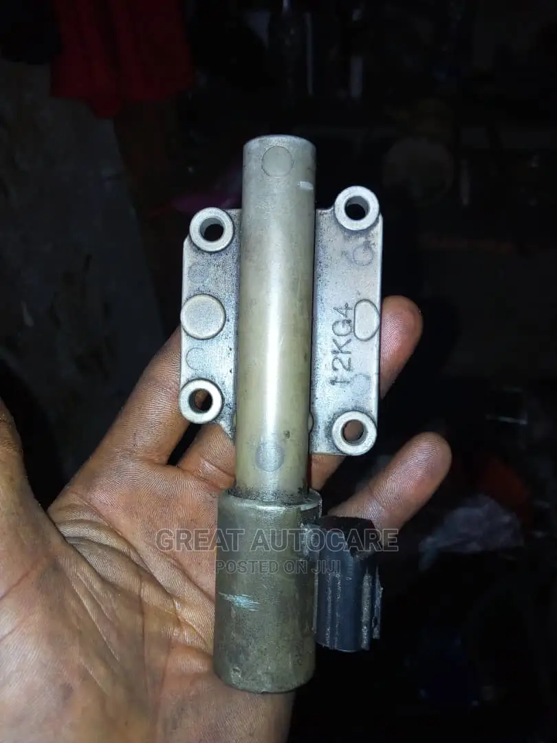 Transmission Solenoid Valve Sensor Switch