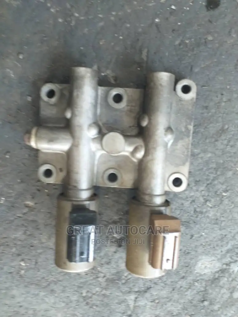 Transmission Solenoid Valve Sensor Switch