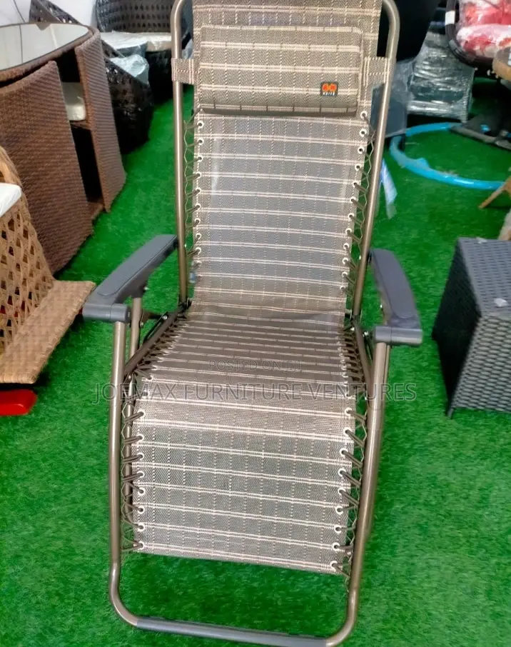 Garden Chair