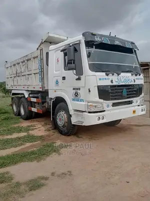 Direct Belgium Howo Truck, Libya Direct
