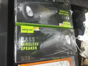 Zealot Speaker S39