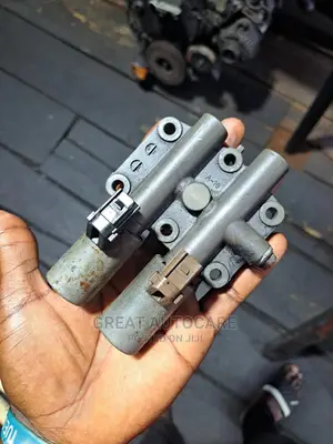 Transmission Solenoid Valve Sensor Switch