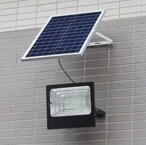100watts Solar Floodlight