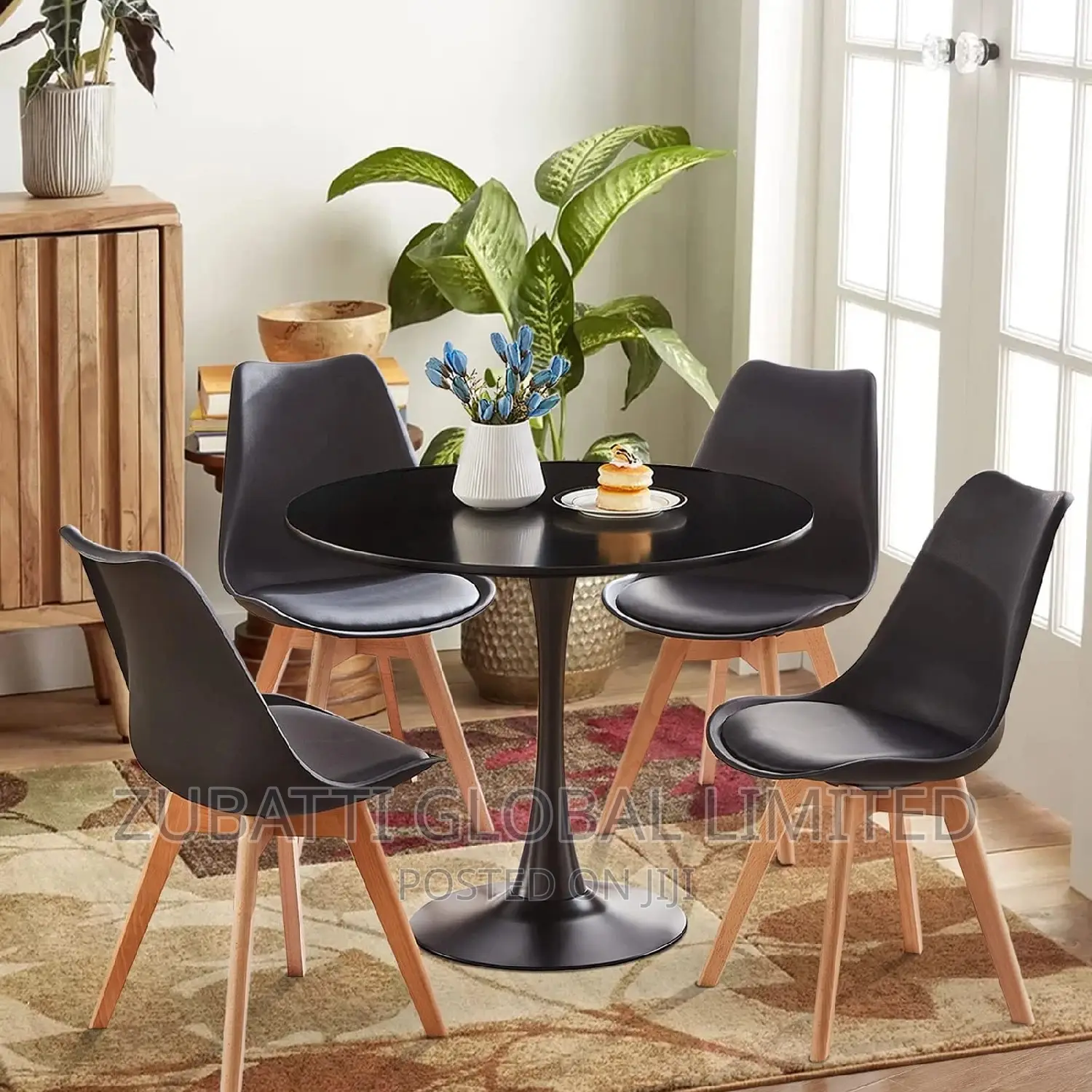 Restaurant Dining Chairs