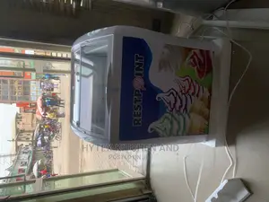 150L Ice Cream Freezer