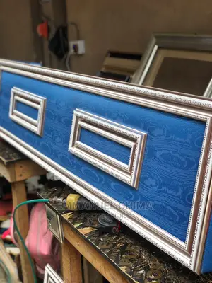 Classic Curtain Board