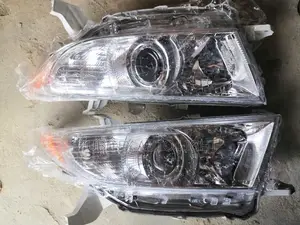 Full Light Highlander 2012