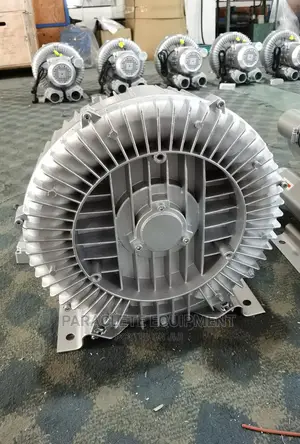 Vortex Fan (Exhaust Blower)