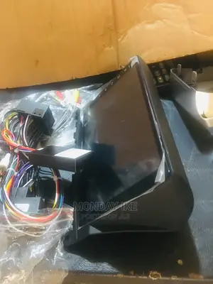 Car Andriod for Mercedis C Class Is Available Now