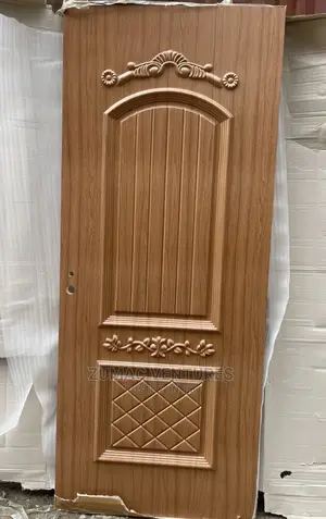 WPC Wooden Door
