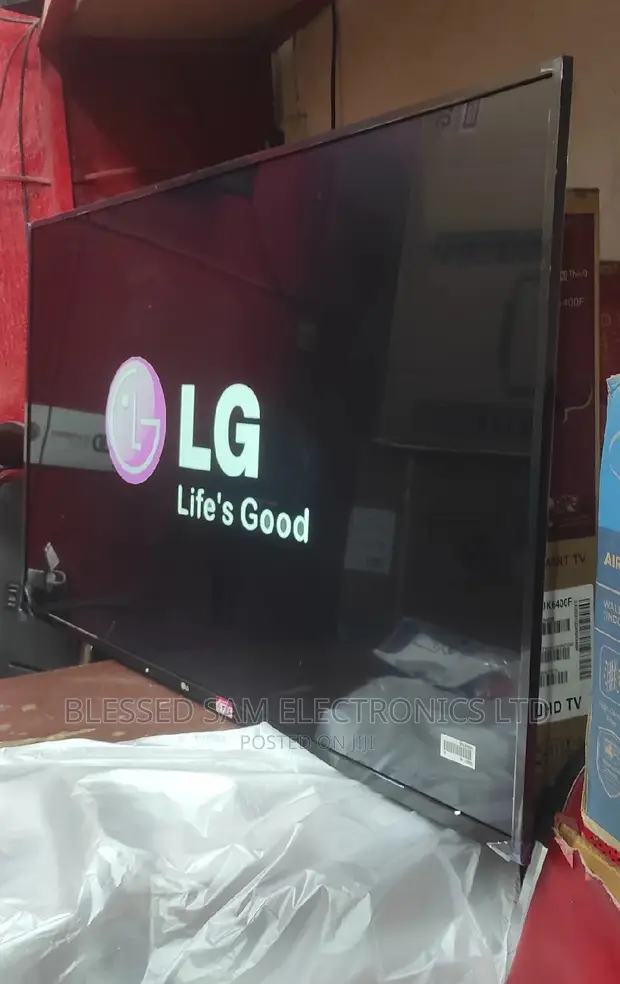 Lg Tv Bluetooth Service Needs to Be Initialized: Quick Fix Guide