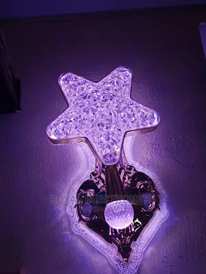 Brand New Wall Bracket With Led Light