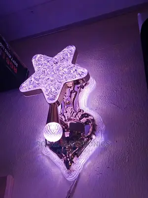 New Wall Bracket With Led Light