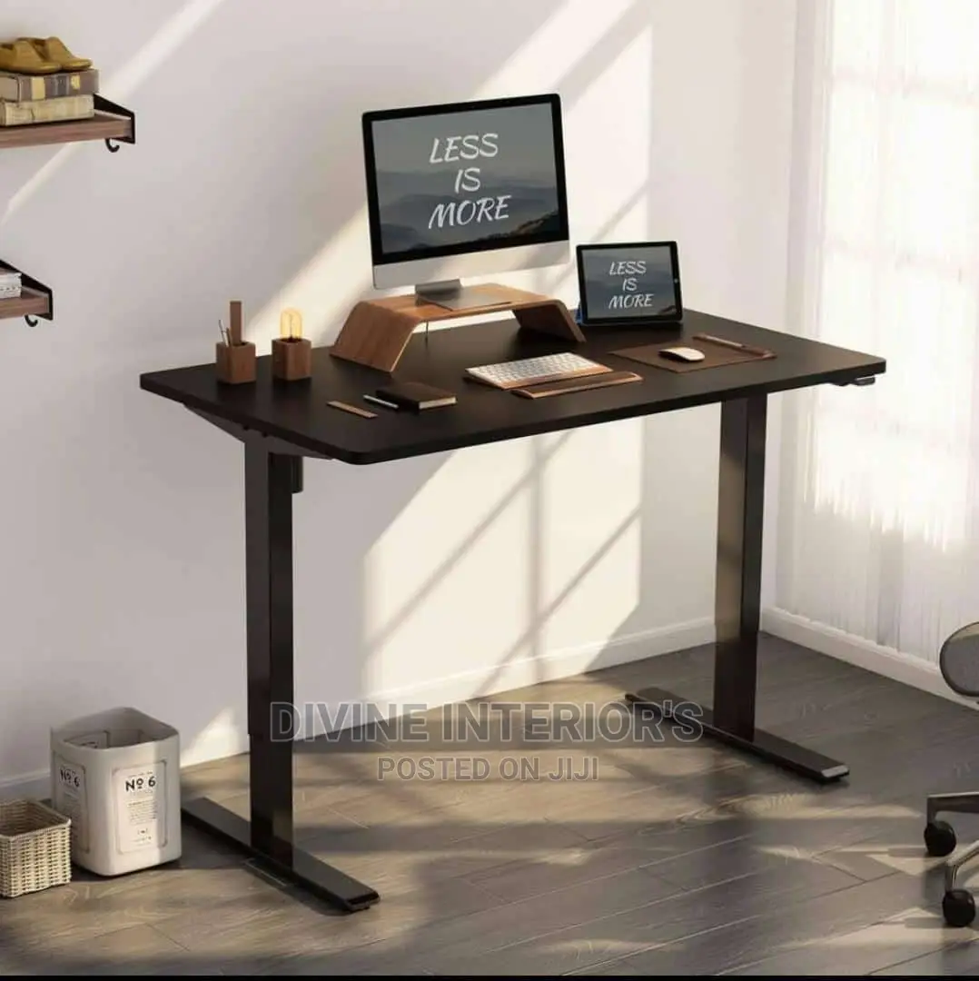 Electric Height Adjustable Table