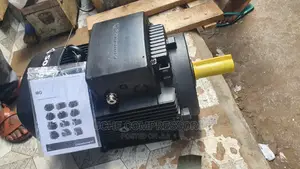 Electric Motor Grundfos 20hp
