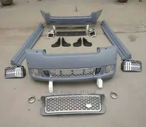 Conversion Kit Vogue