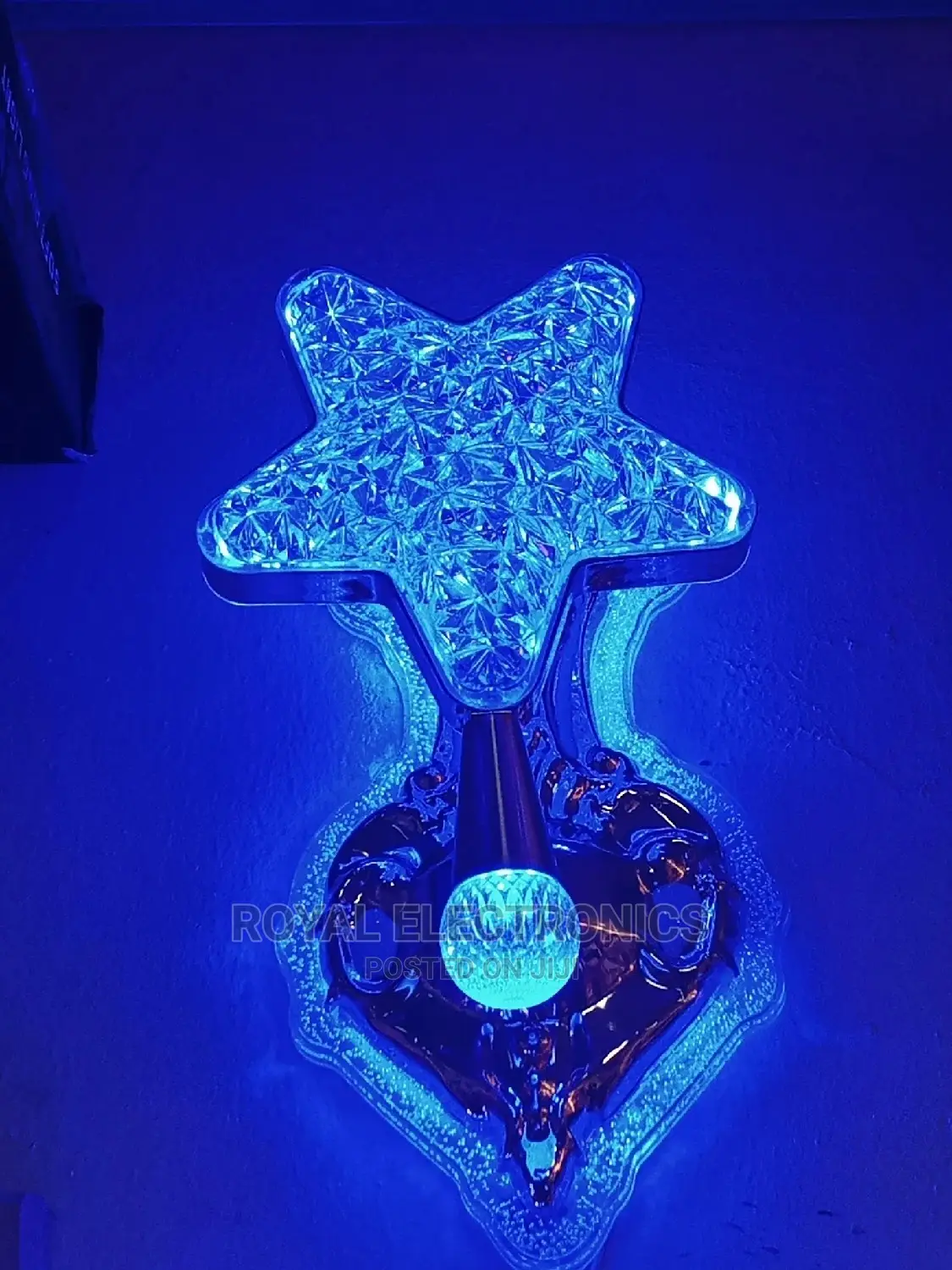 Newly Released Wall Bracket With Led Light
