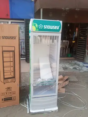Single Door Snowsea Chiller