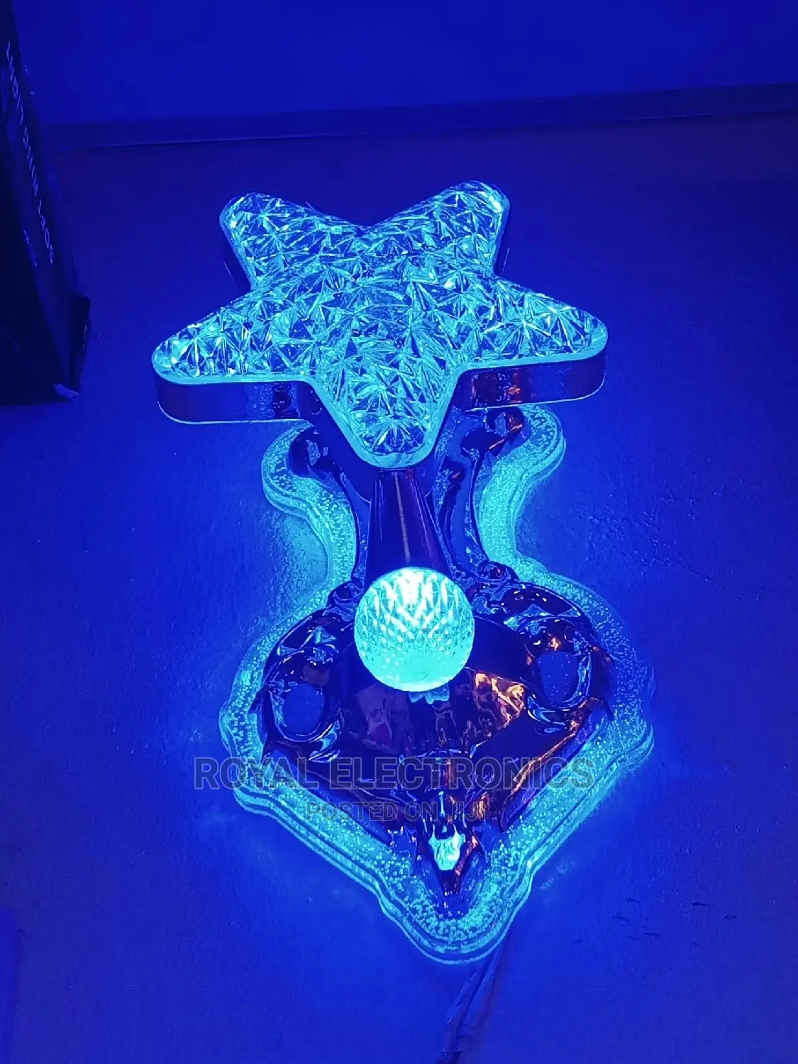Imported Wall Bracket With Led Light