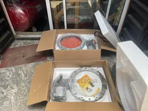 Butterfly Valve Athomatic 12inches